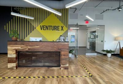 Image of Durham (North Carolina) serviced office centre