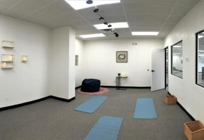 6431 W. Sahara Avenue, Suite 100 office spaces