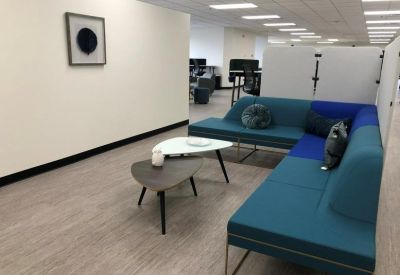 Office accomodation - Las Vegas