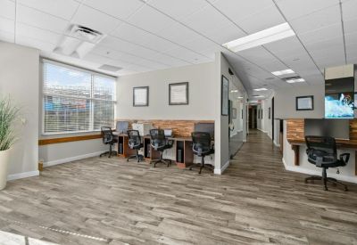 Serviced offices to let in Glendale (Arizona)