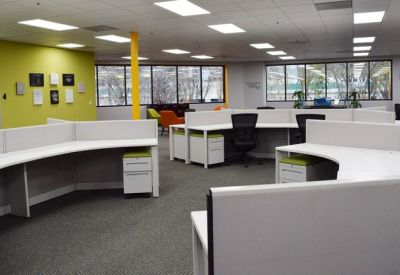 Executive suite in Milpitas