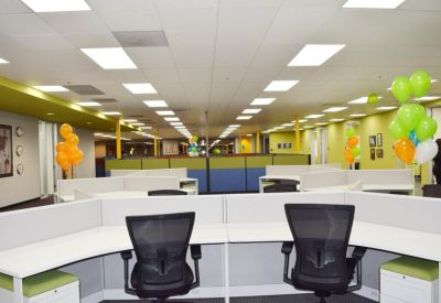 691 S. Milpitas Blvd Ste 217, Milpitas CA 95035 serviced office centres
