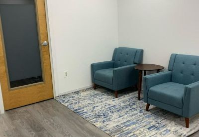 Exterior view of 7004 Security Boulevard, Suite 300