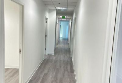 Exterior image of 7135 Minstrel Way, Suite 204