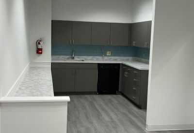 Exterior view of 7135 Minstrel Way, Suite 204