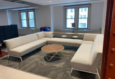 Executive office to let in Washington DC