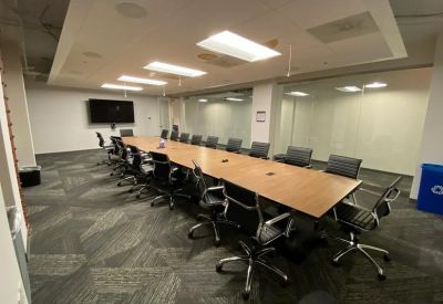 Serviced offices in central Washington DC