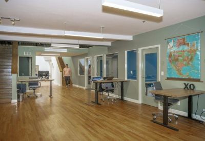 805 Greenwood Street