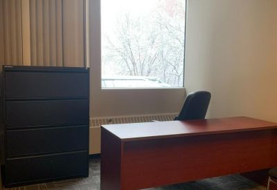 Offices at 808 4 Avenue South-West