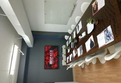 Offices at 89, Market Street