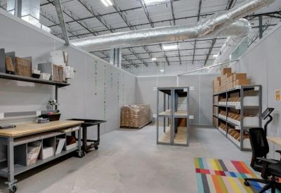 Executive office centre to lease in Tempe