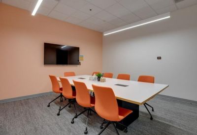 Serviced offices in central Tempe