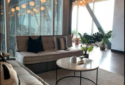 Lima serviced office