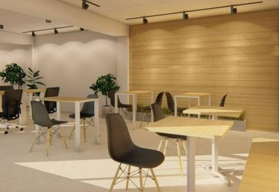 Image of San Jose executive suite