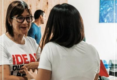 Serviced offices to rent in San Jose