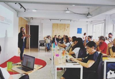 San Jose serviced office