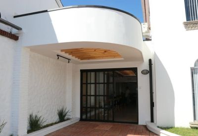 Image of San Jose executive office centre