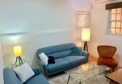 San Jose serviced office