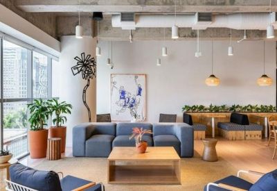 Avenida Brigadeiro Faria Lima, 4055