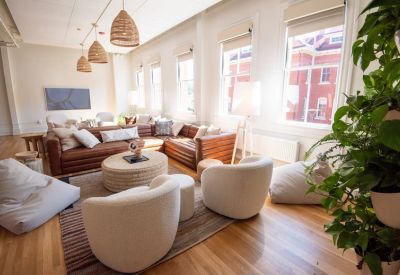 Building 103, 103 Montgomery St, Suite No.200