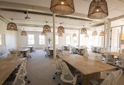 Exterior image of Building 103, 103 Montgomery St, Suite No.200