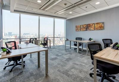 Calz. Gral. Mariano Escobedo 476, piso 12, Verónica Anzures, Miguel Hidalgo