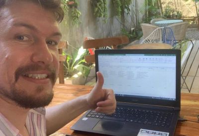 CRA 6, 2A-19, Palomino, Dibulla