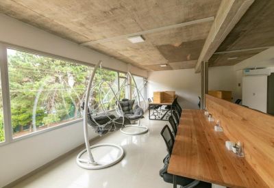 Executive office centres to hire in Buenos Aires