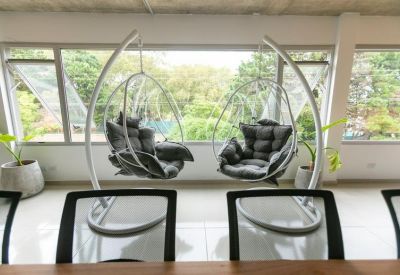 Office space to let in Buenos Aires