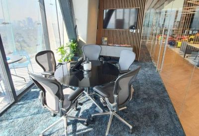 Executive office centres to lease in Mexico City