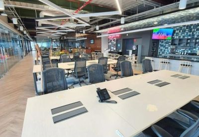 Executive office - Mexico City