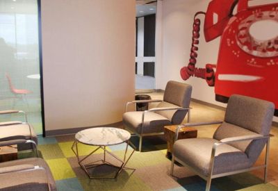 6671 Southwest Freeway, Southwest Freeway serviced offices