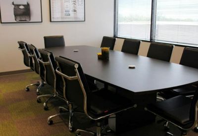 Houston executive office