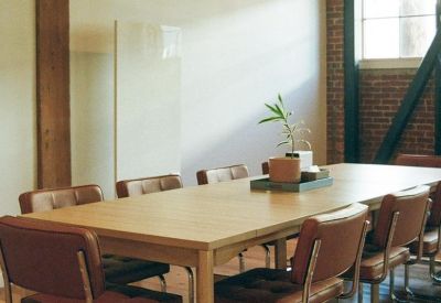 Serviced office - Portland (Oregon)
