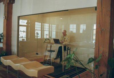 Exterior view of 1121 SE 2nd Avenue