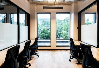 Executive office in Washington DC