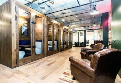 1301 K Street North-West, Suite 300 West office accommodations