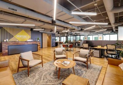 Exterior image of 2000, South Colorado Boulevard, BLDG 1-2000