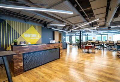 Office accommodation - Denver