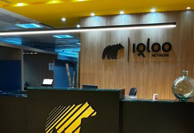 Executive suites in central Sao Paulo