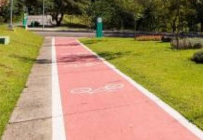 Image of Sao Paulo executive office centre