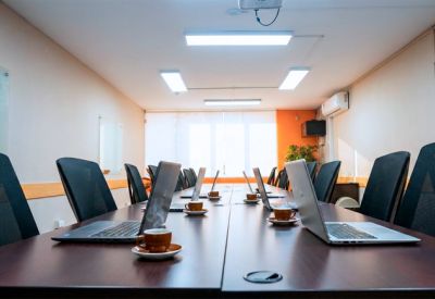 Serviced offices to let in Lima