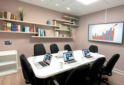 276, Calle German Schreiber Gulsmanco, San Isidro