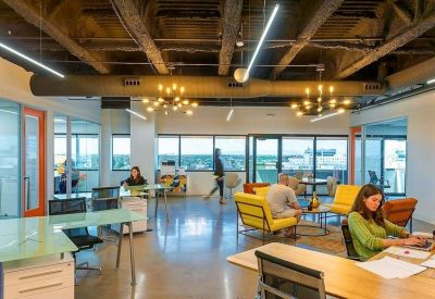 Office suite in Phoenix