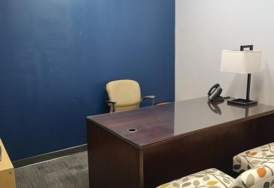 Office suite to hire in Tampa