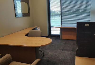 3030 N. Rocky Point Dr. 150 (1st floor) executive offices