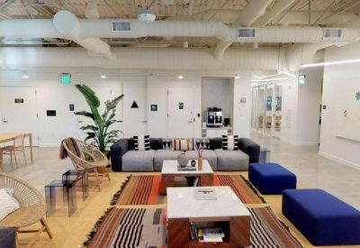 Office space in Palo Alto