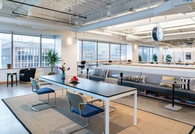 Serviced offices to hire in Sacramento