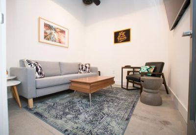 Office spaces to lease in Alpharetta (Georgia)