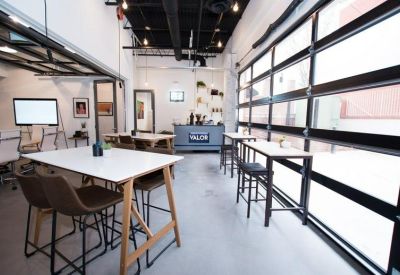 Exterior image of 44 Milton Avenue